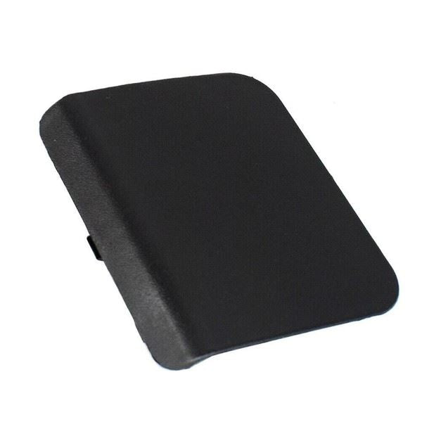 Bumper Tow Hook Cover Cap Front - for Nissan - OEM 622A0-3HN0H | Eurowagens - View 2