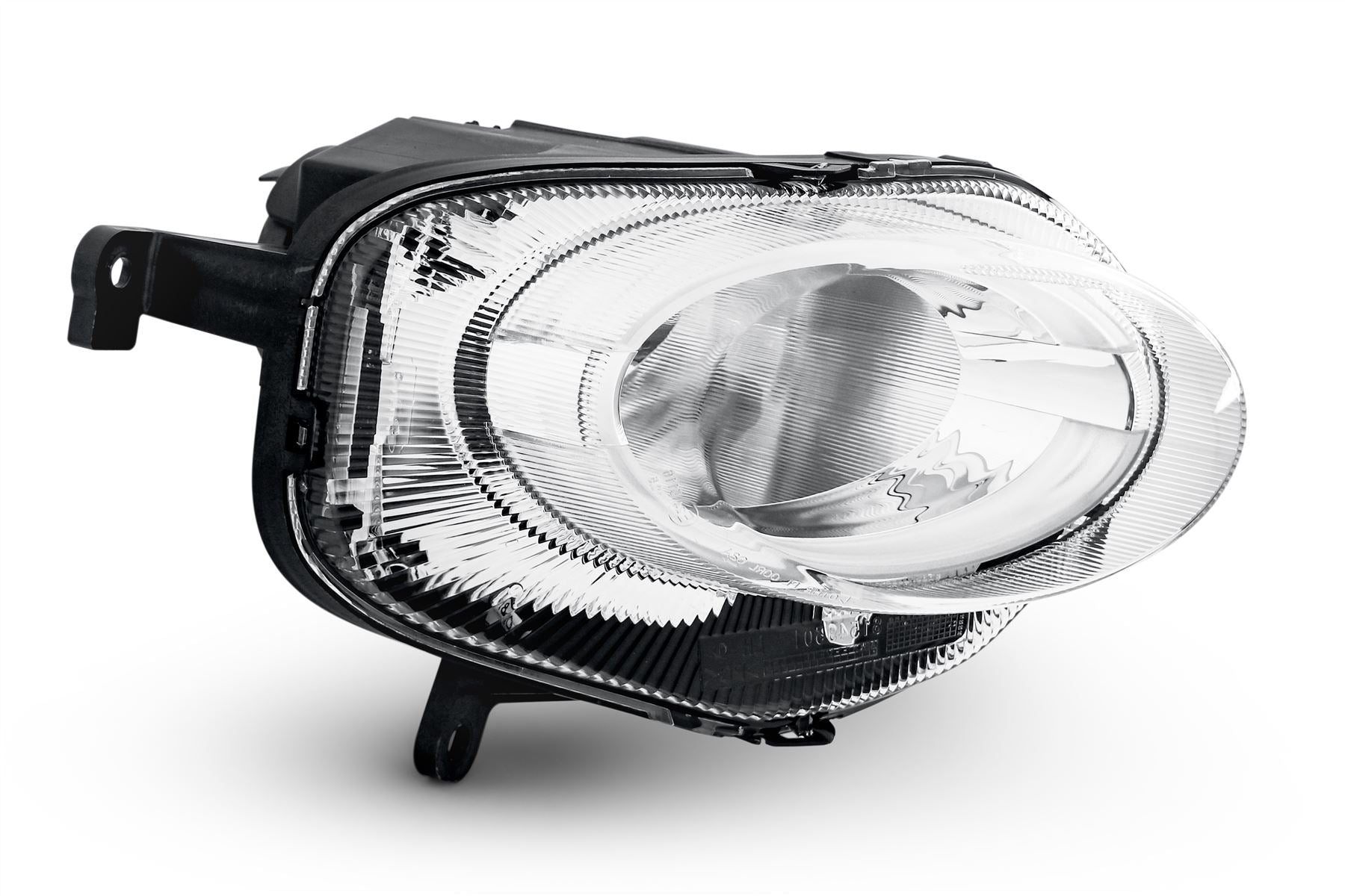 Fiat 500L Right Headlight, Magneti Marelli OEM, OEM 51887654 - View 11