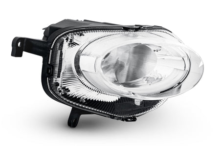 Fiat 500L Right Headlight, Magneti Marelli OEM, OEM 51887654 - View 11