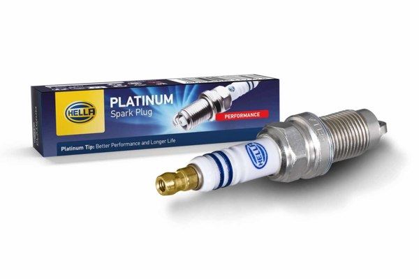Hella Spark Plug for Seat, Audi & more, OEM quality, OEM 101 905 626 - View 2