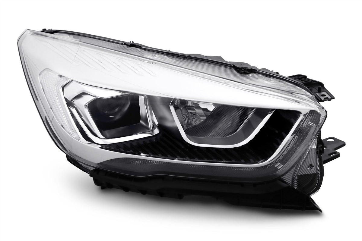 Ford Kuga Right Headlight, Valeo OEM, OEM GV4113W029DG - View 12