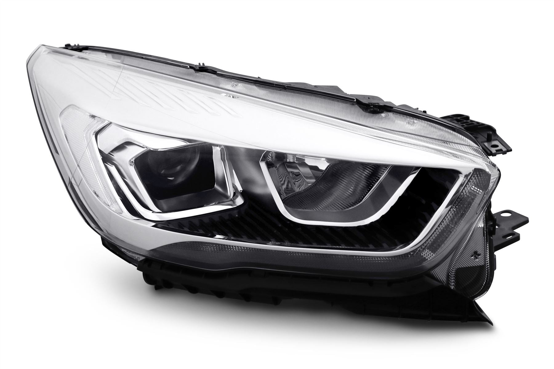 Ford Kuga Right Headlight, Valeo OEM, OEM GV4113W029DG - View 12