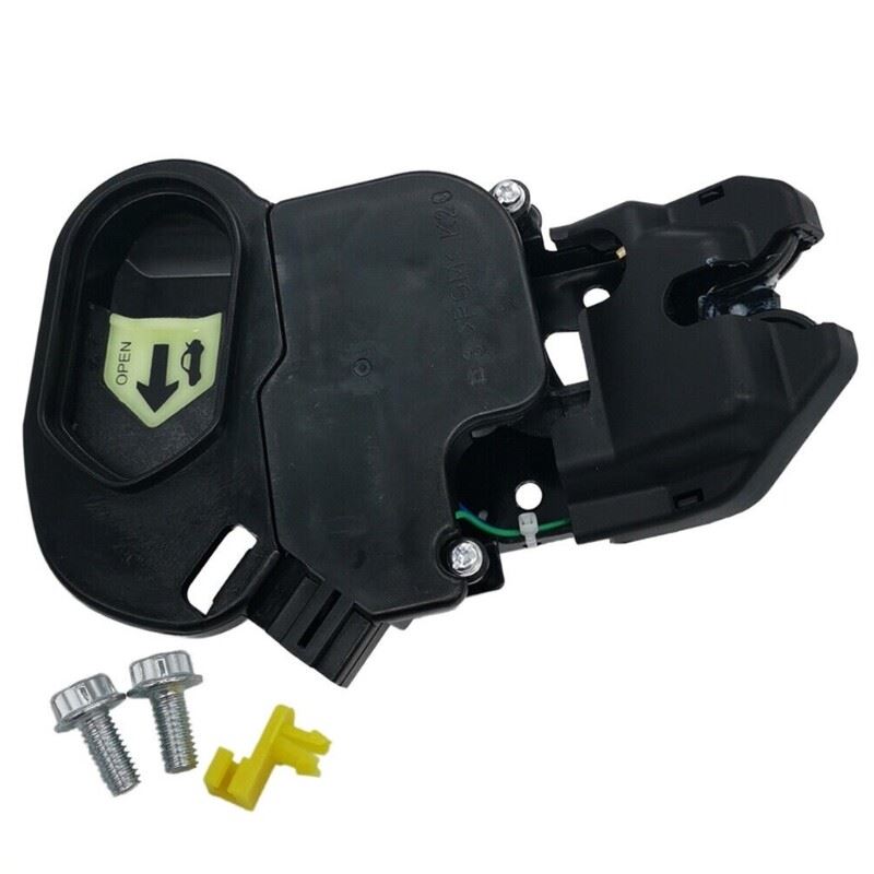 Trunk Latch Actuator - for Honda - OEM 74851SDAA22 | Eurowagens