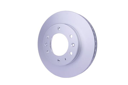 Hella Brake Disc for FORD & Mazda, OEM quality, OEM 1727183 - View 2