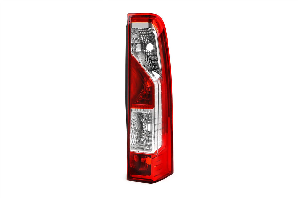 Hella Right Rear Light for Nissan, Renault & more, OEM quality, OEM 4419379