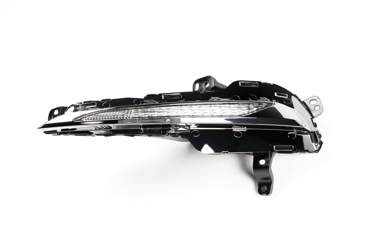 Hella LED Left Indicator for Peugeot, OEM quality, OEM 98.183.416.80 - View 3
