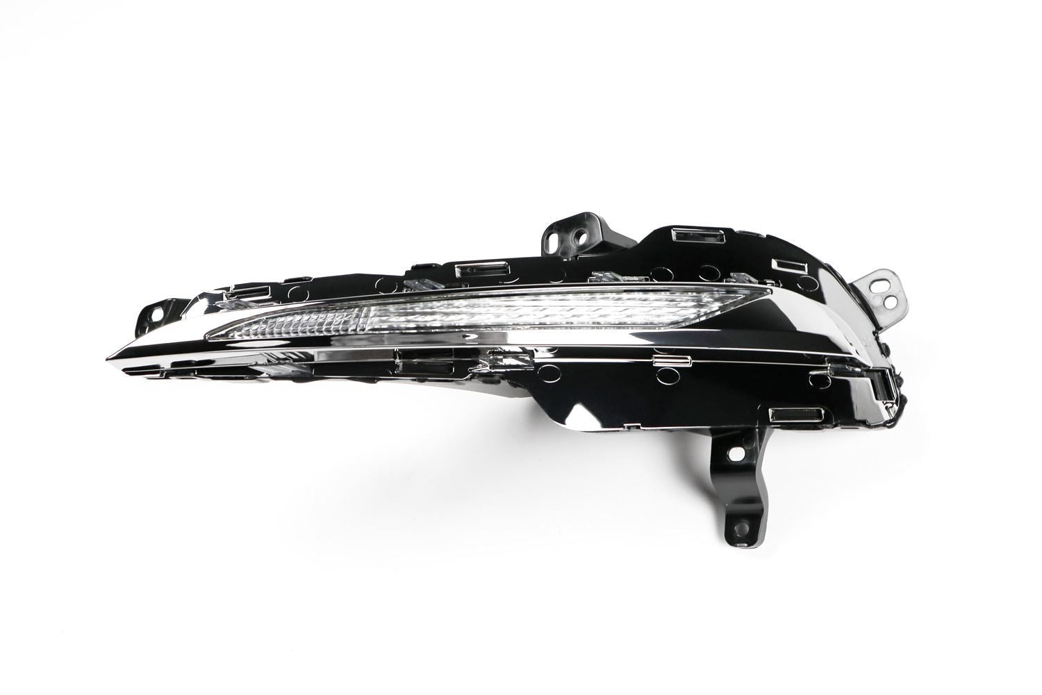 Hella LED Left Indicator for Peugeot, OEM quality, OEM 98.183.416.80 - View 3