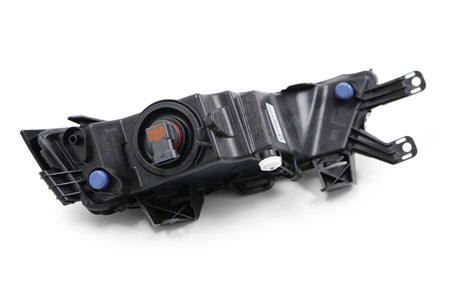 Hella LED DRL Left Front Fog Light for Skoda, OEM quality, OEM 5JA941699D - View 2