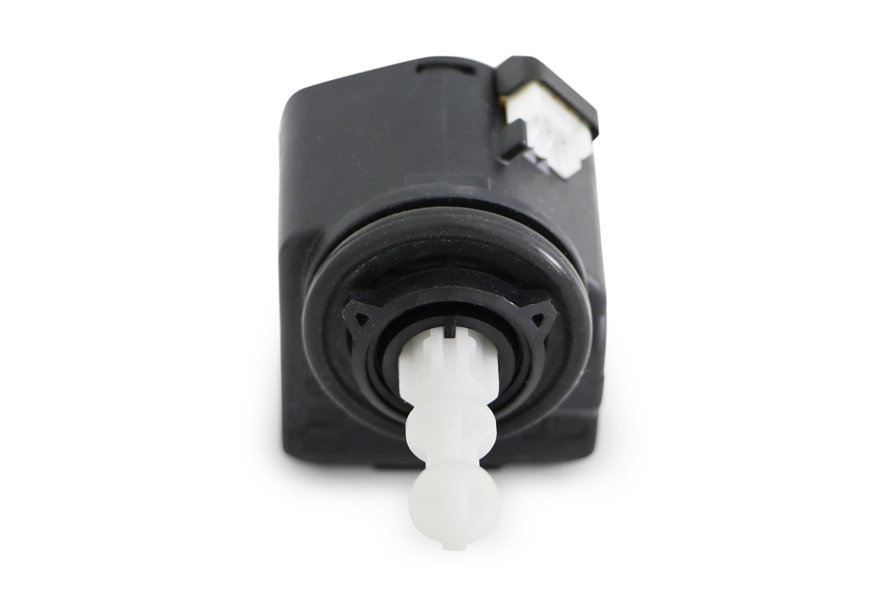 Hella Headlight Levelling Motor for Volkswagen, Porsche & more, OEM quality, OEM 1K6941295 - View 4