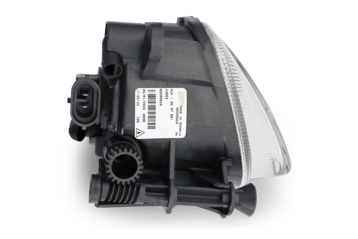 Valeo Right Front Fog Light for Audi & Volkswagen, OEM quality, OEM 8T0941700 - View 10