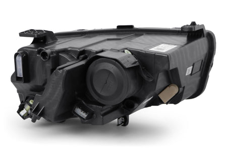 C3 Aircross Citroen C3 Aircross Left Headlight, Valeo OEM, OEM YQ00721280 - View 11