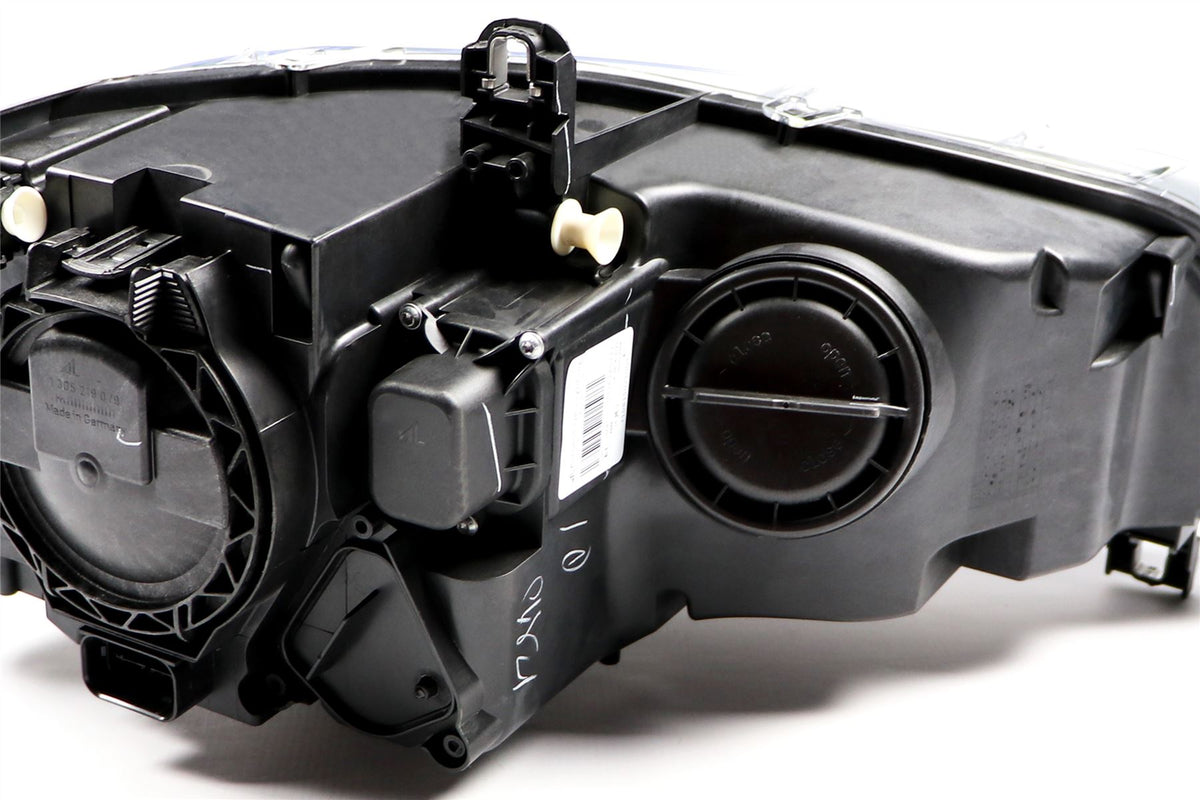 BMW X5 E70 Left Headlight, Magneti Marelli OEM, OEM 63127158931 - View 4