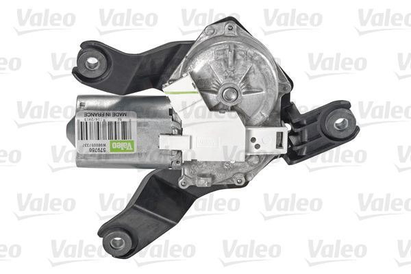 Valeo Rear Wiper Motor for Dacia, OEM quality, OEM 6001548990 - View 5