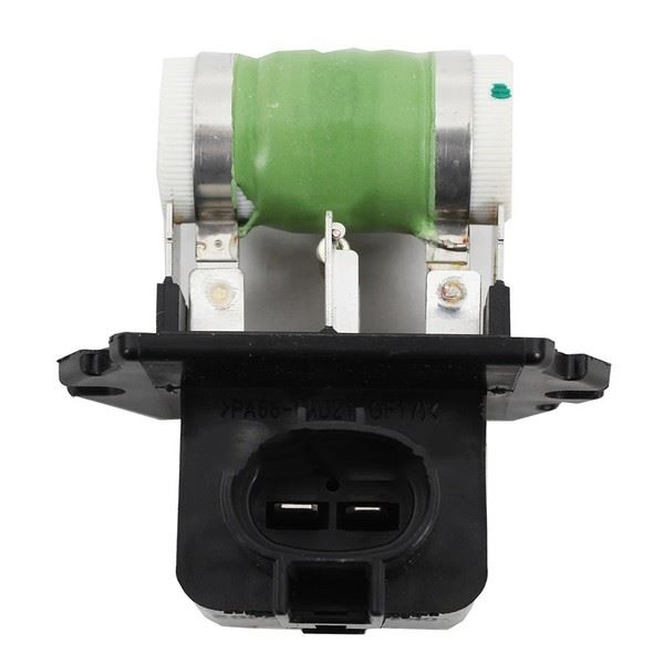 Cooling Fan Resistor - for Kia - OEM 25385-1M000 | Eurowagens - View 6