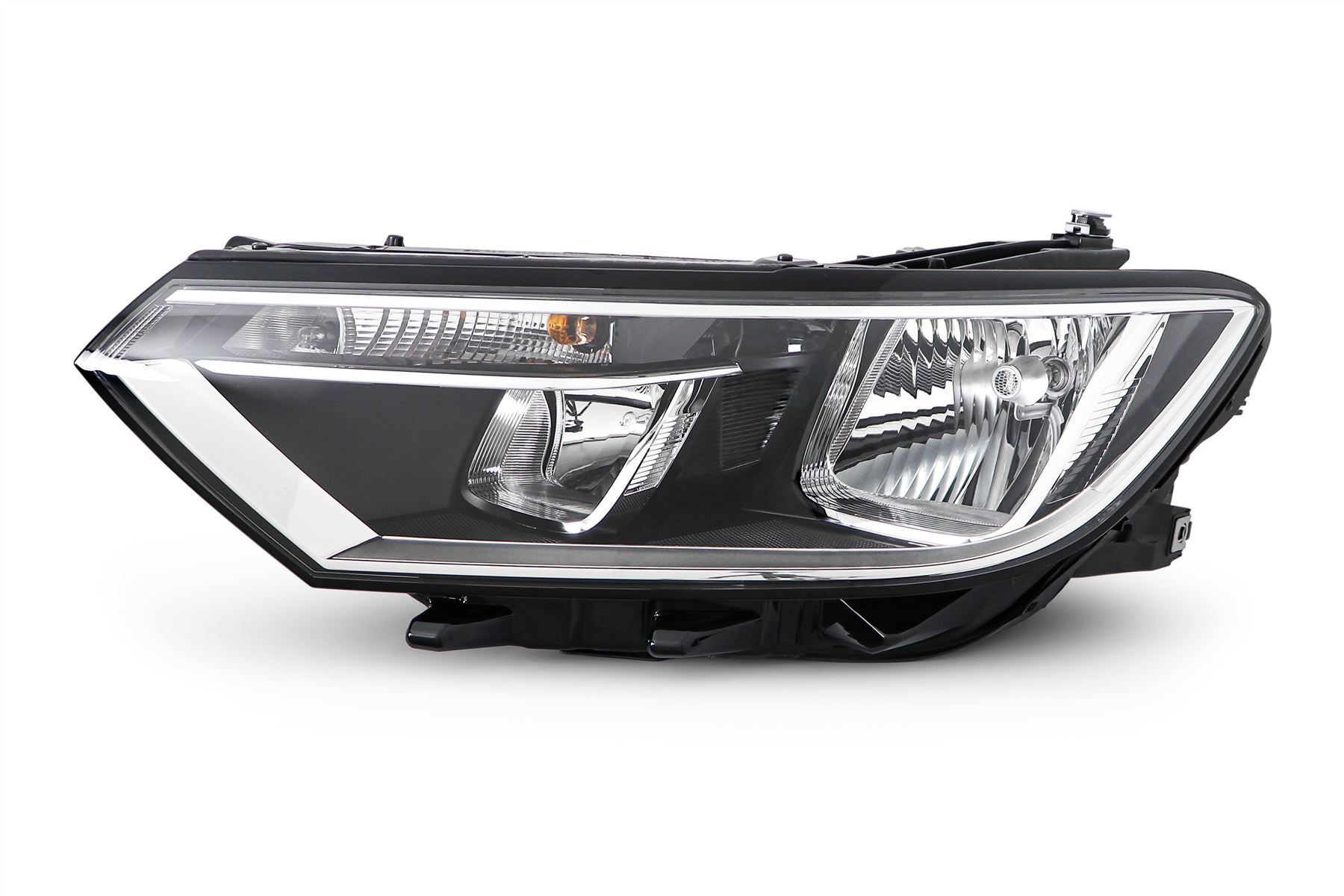 Volkswagen Passat Left Headlight, Valeo OEM, OEM 3G2941005A - View 7