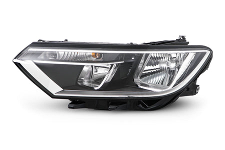 Volkswagen Passat Left Headlight, Valeo OEM, OEM 3G2941005A - View 7