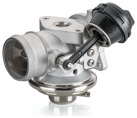 Hella EGR Valve for Skoda, Volkswagen & more, OEM quality, OEM 038 131 501 AR, MPN 6NU 010 171-911