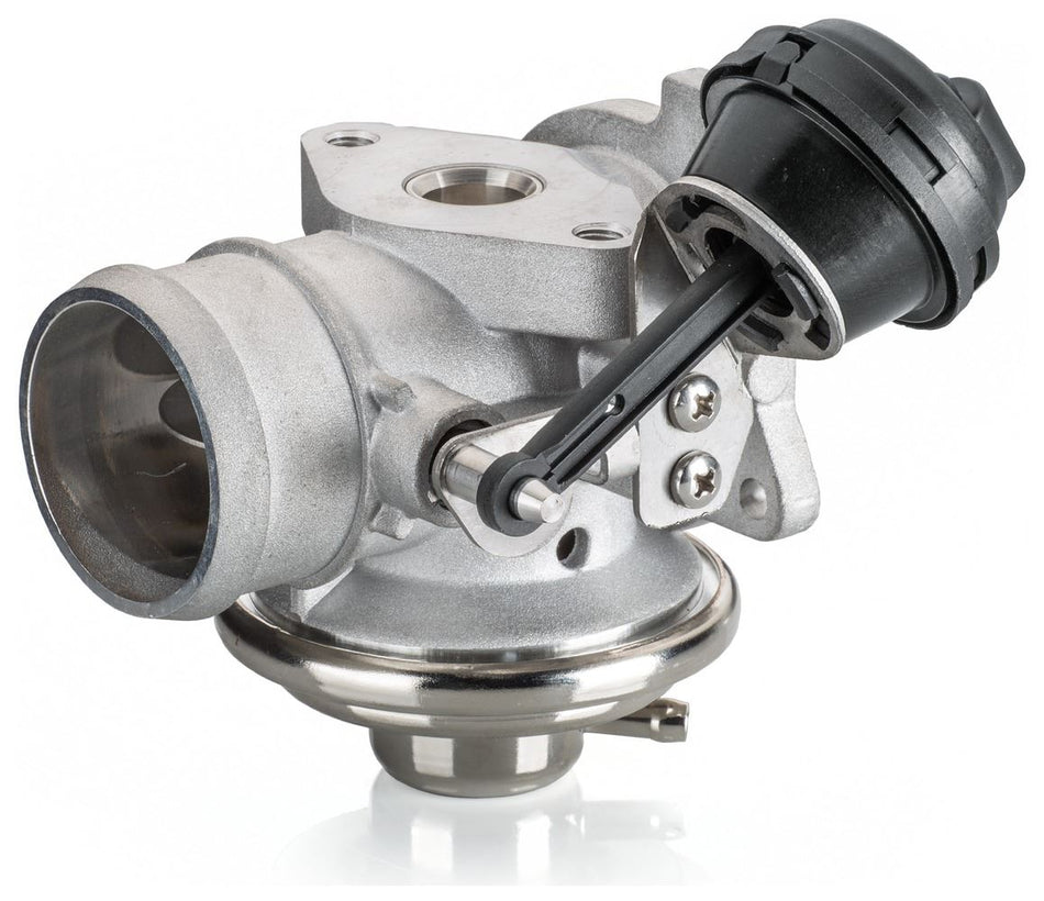 Hella EGR Valve for Skoda, Volkswagen & more, OEM quality, OEM 038 131 501 AR, MPN 6NU 010 171-911