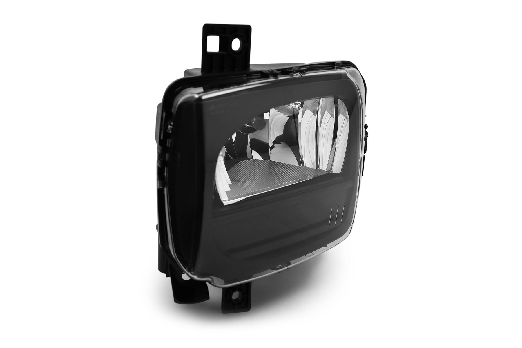 Volkswagen T Cross Left Front Fog Light, Valeo OEM, OEM 2GM941661B - View 3