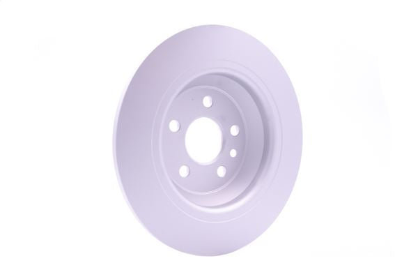 Hella Brake Disc for FORD, OEM quality, OEM 1379931, MPN 8DD 355 118-841