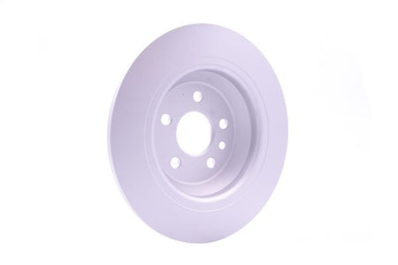 Hella Brake Disc for FORD, OEM quality, OEM 1379931, MPN 8DD 355 118-841