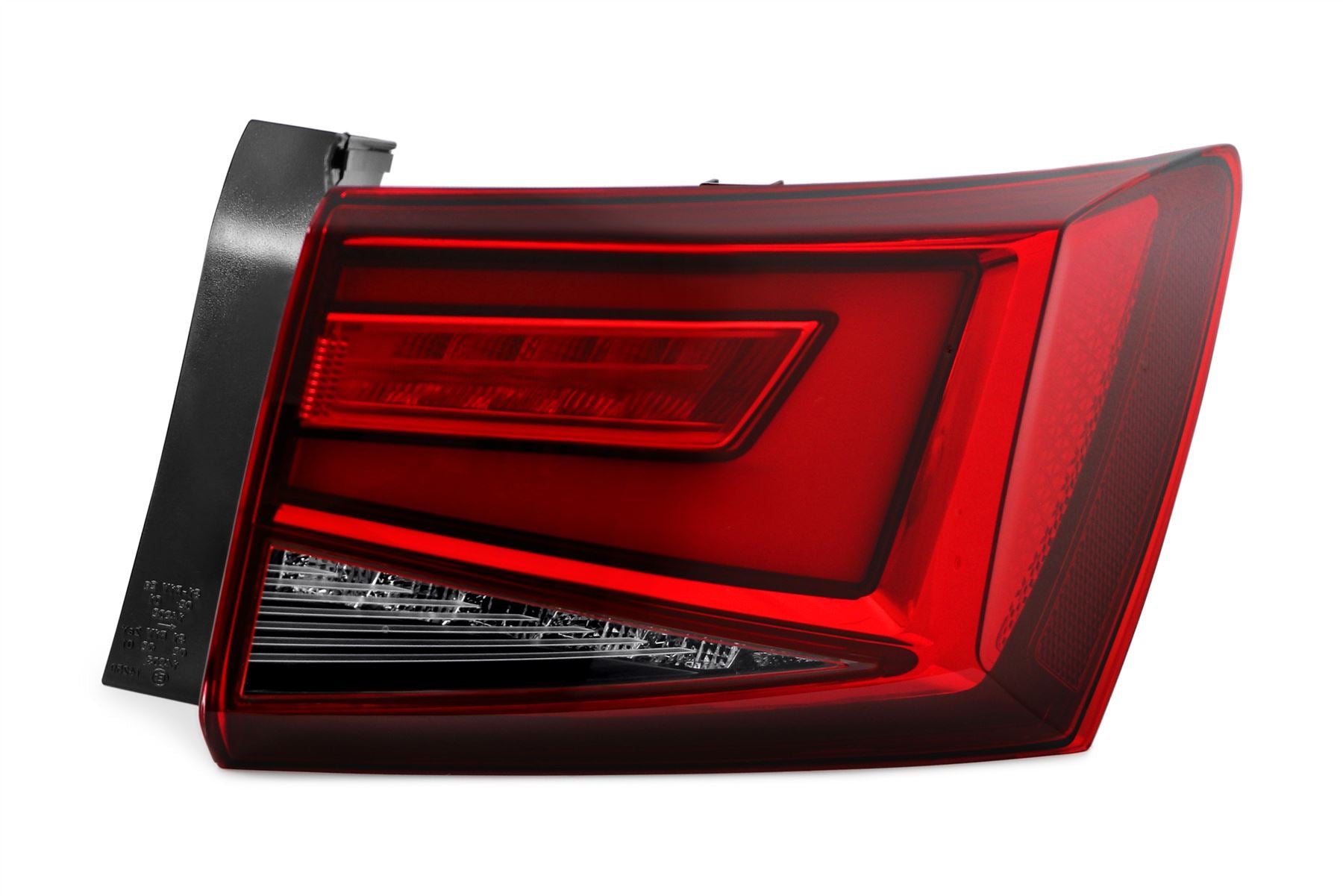 Seat Ateca Right Rear Light, Valeo OEM, OEM 575945208E, MPN 48751