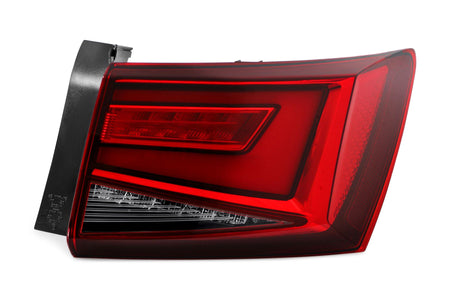 Seat Ateca Right Rear Light, Valeo OEM, OEM 575945208E, MPN 48751