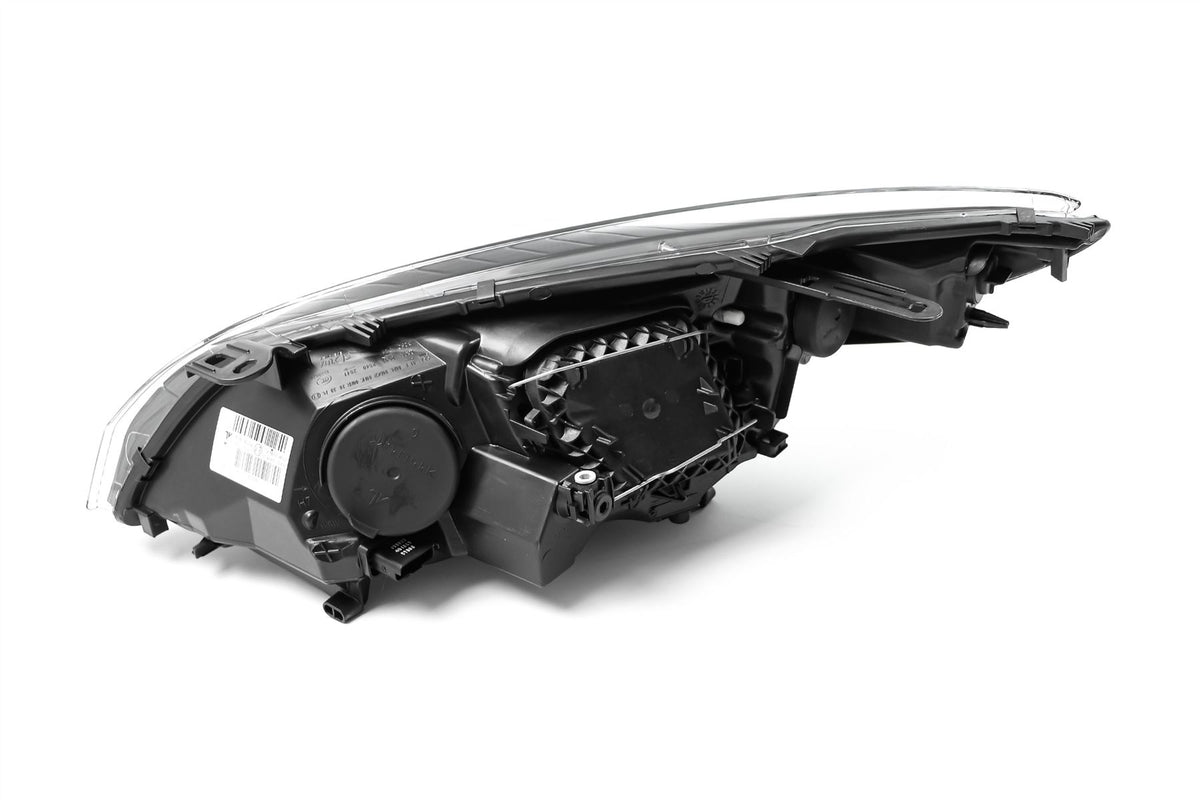 Renault Megane Right Headlight, Magneti Marelli OEM, OEM 260104930R - View 6
