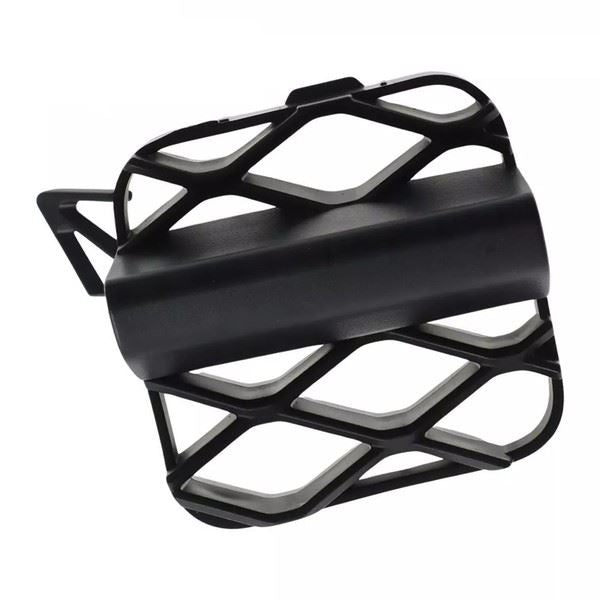 Bumper Tow Eye Cap Front - for Infiniti - OEM 62256-1NF1A | Eurowagens - View 4