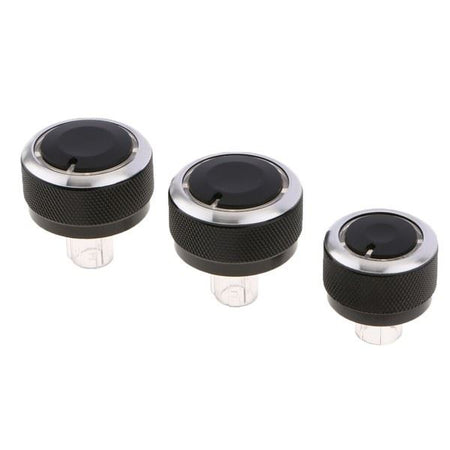 Air Conditioning Control Knob - for Volkswagen | Eurowagens - View 7