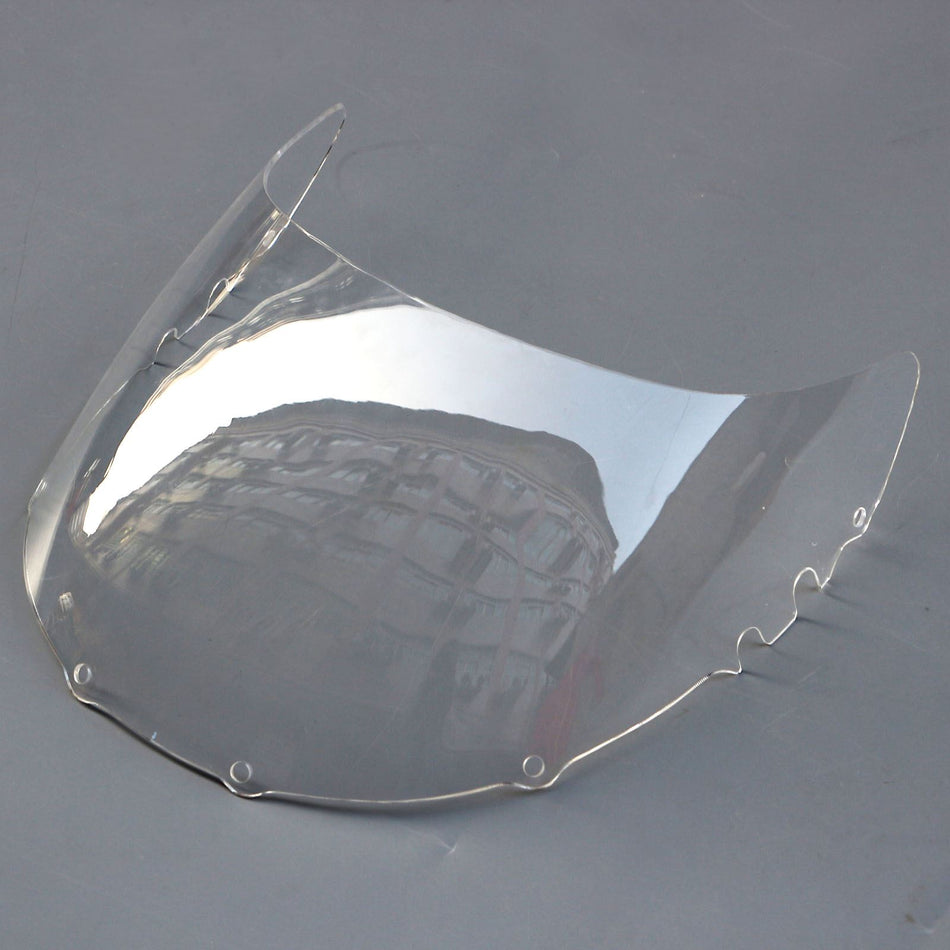 Windscreen - for Yamaha | Eurowagens - View 2