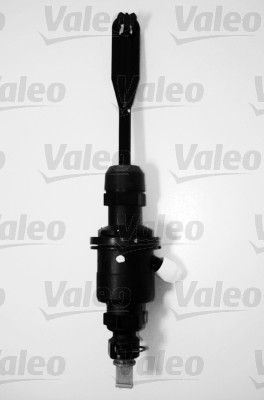 Renault Laguna Clutch Master Cylinder, Valeo OEM, OEM 306100010R - View 2