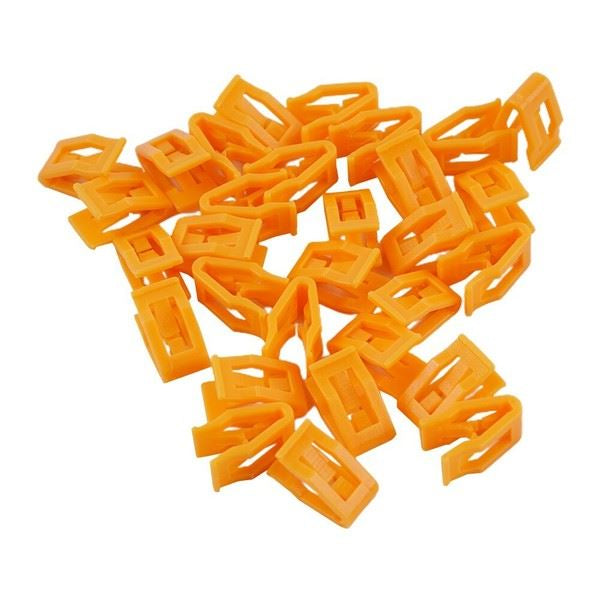 Body Trim Retainer - for Ford & Dodge | Eurowagens - View 11