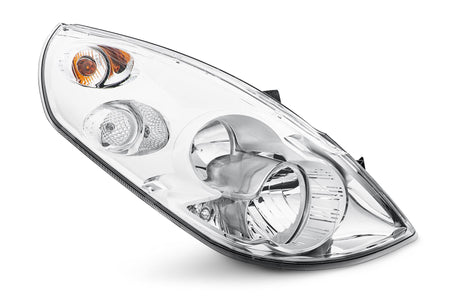 Hella Right Headlight for Vauxhall & Renault, OEM quality, OEM 260102504R - View 6