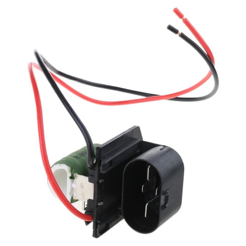 Heater Blower Motor Resistor - OEM 13360890 | Eurowagens - View 2