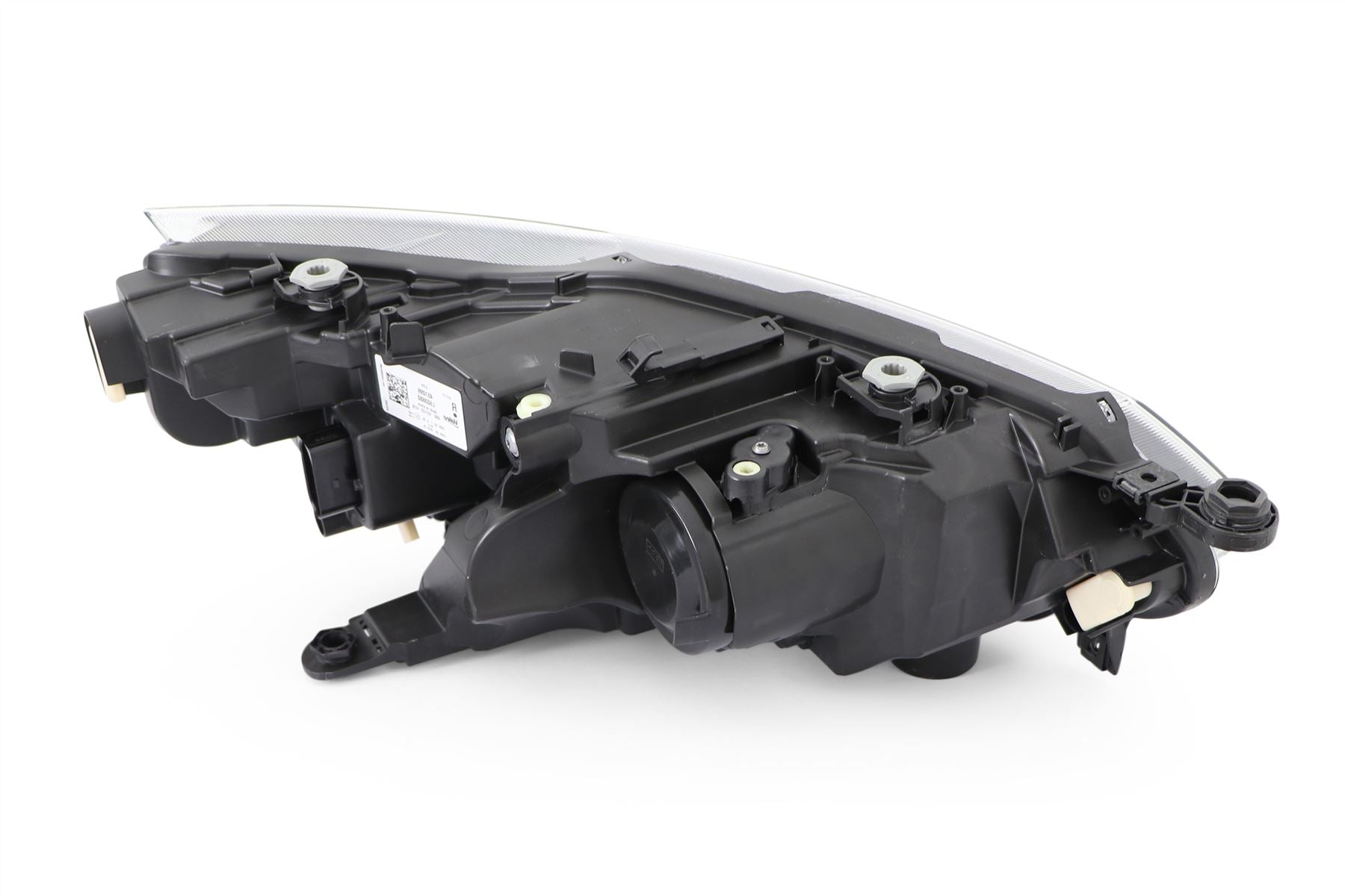 Valeo LED Left Headlight for Seat, OEM quality, OEM 6F2941005C - View 9