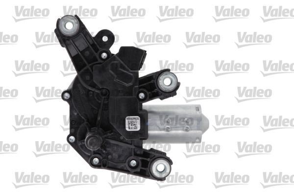 Valeo Rear Wiper Motor for Dacia & Nissan, OEM quality, OEM 287104EL0A - View 4