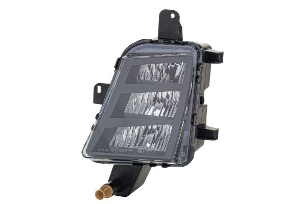 Hella LED Left Front Fog Light for Volkswagen, OEM quality, OEM 5G0 941 699 D - View 3