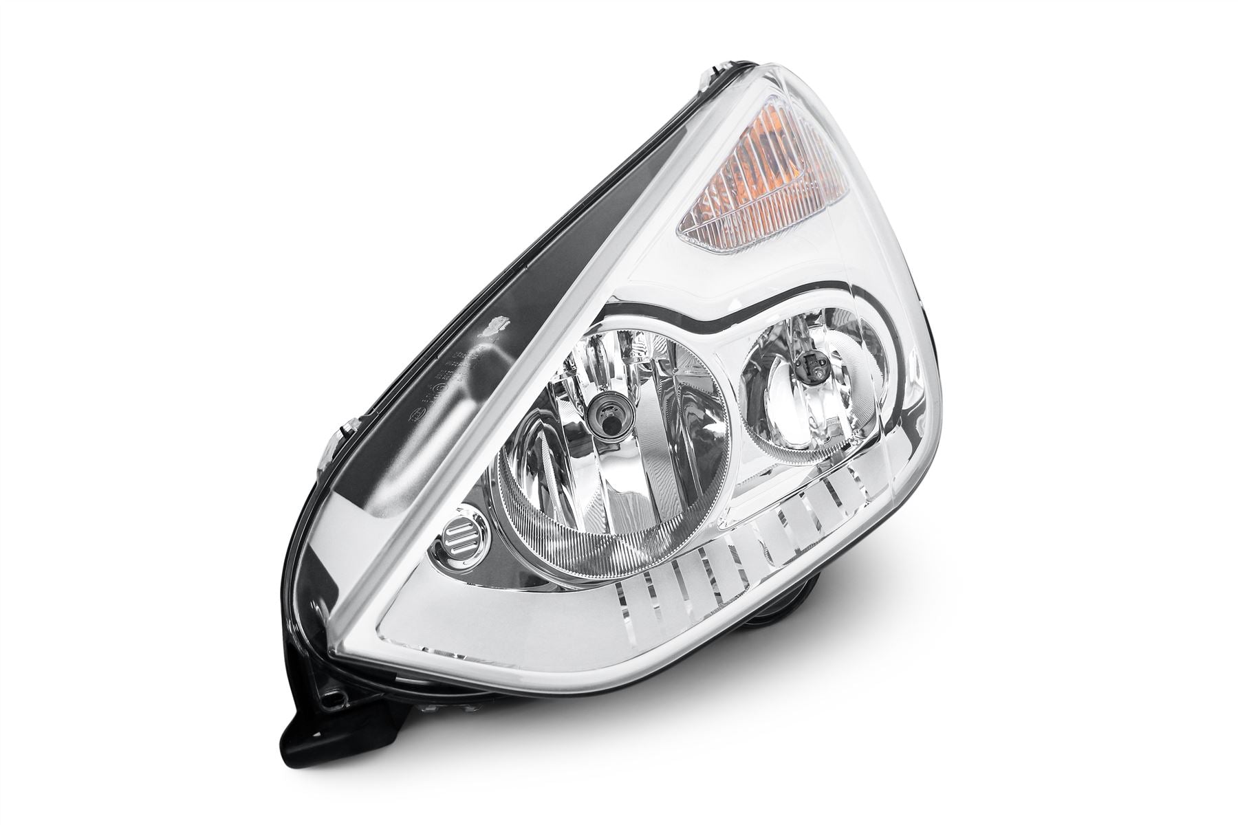 Hella Left Headlight for Ford, OEM quality, OEM 1438504 - View 6