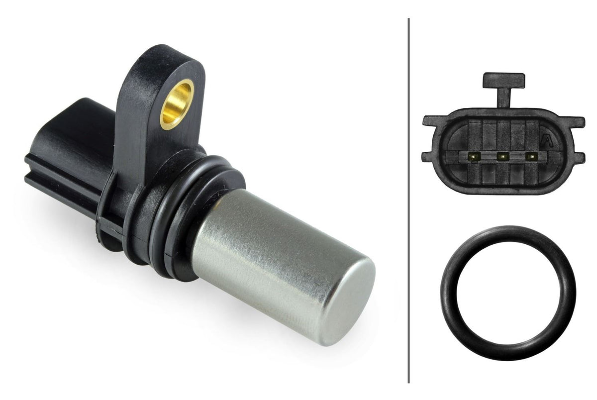 Hella Sensor for Nissan, OEM quality, OEM 237316N202 - View 2