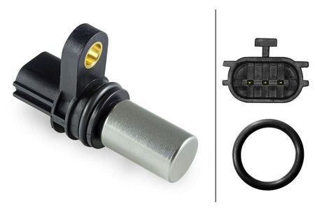 Hella Sensor for Nissan, OEM quality, OEM 237316N202 - View 2