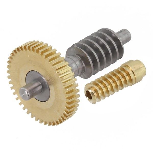 Door Mirror Motor Gear - for BMW | Eurowagens - View 2