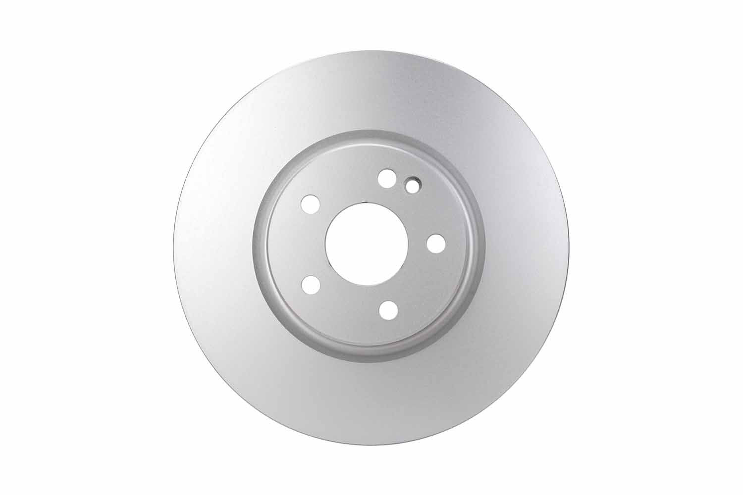Mercedes-Benz EQV Brake Disc, Hella OEM, OEM 4474211900 - View 3