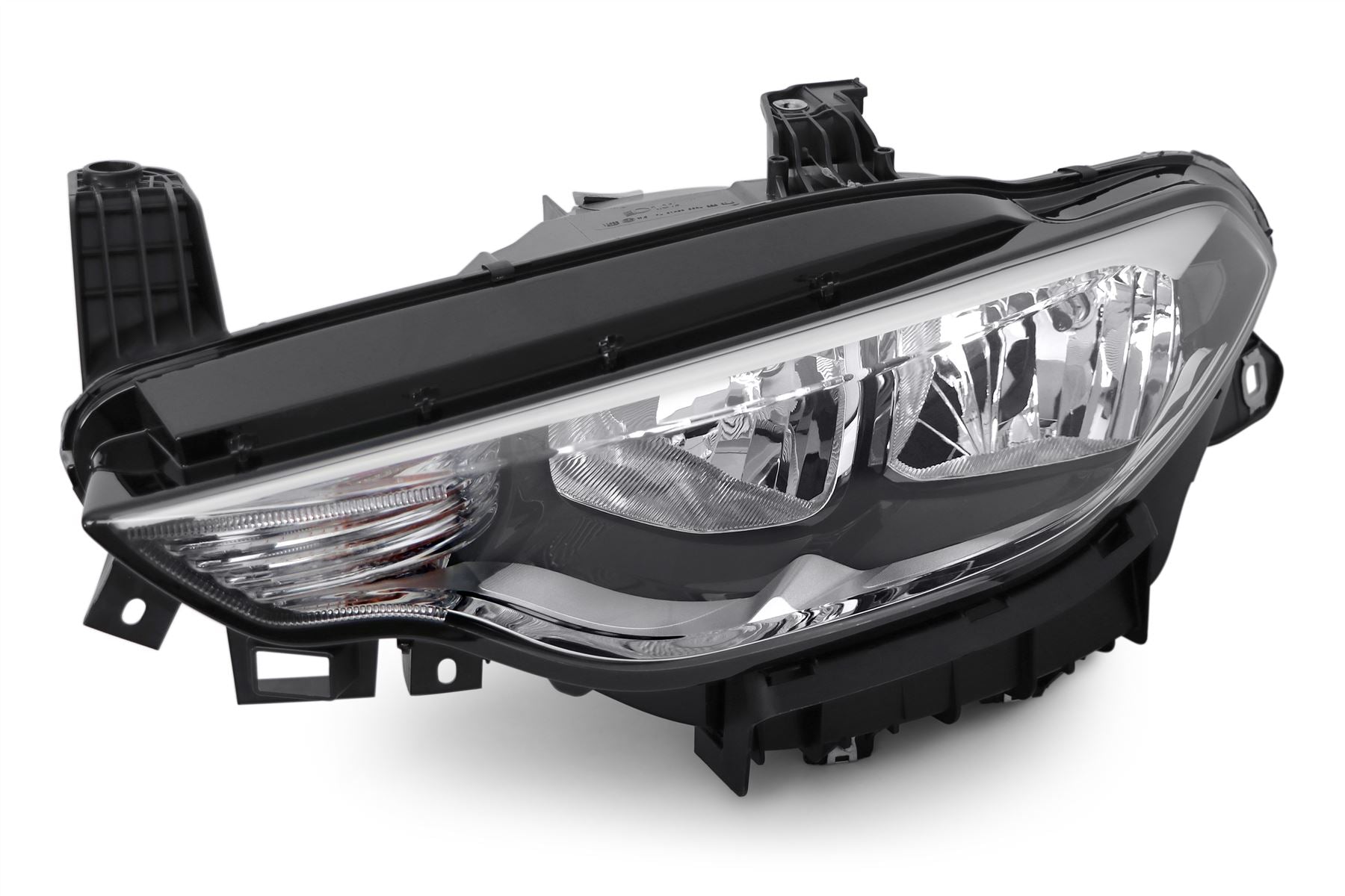 Fiat Tipo Left Headlight, Magneti Marelli OEM, OEM 52043417 - View 10