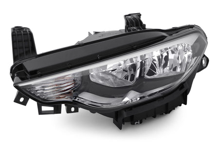 Fiat Tipo Left Headlight, Magneti Marelli OEM, OEM 52043417 - View 10