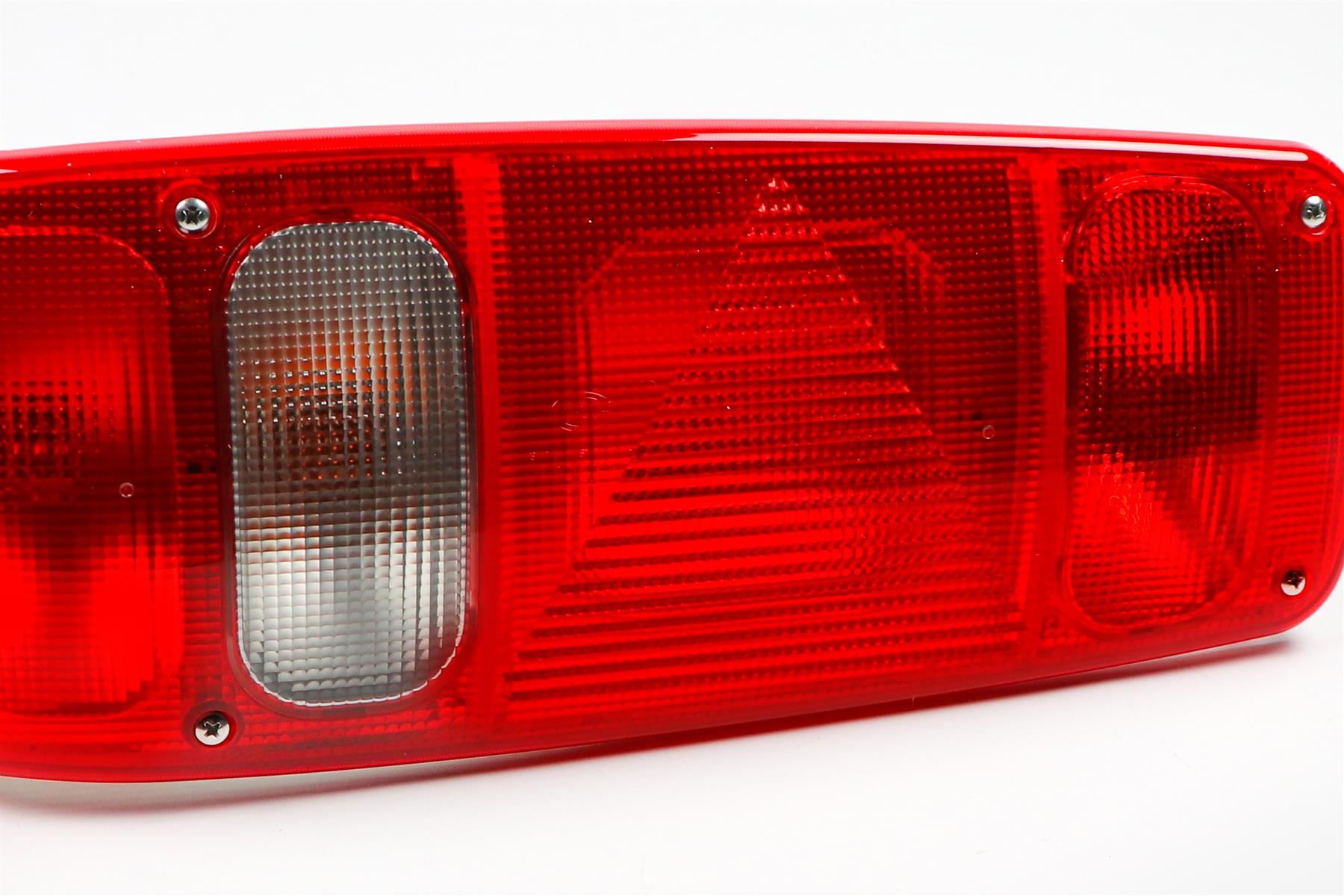 Hella Rear Light for Pageant, Caravan & more, OEM quality, OEM X830180195 - View 6