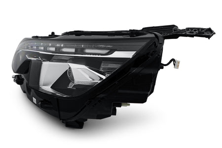Valeo LED Left Headlight for Peugeot, OEM quality, OEM 9810478680 - View 7
