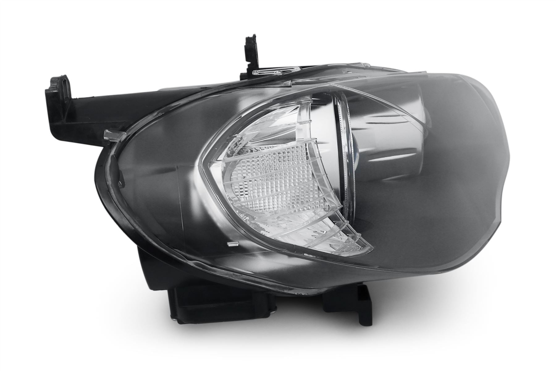 BMW X5 E70 Right Headlight, Magneti Marelli OEM, OEM 63127192570 - View 12