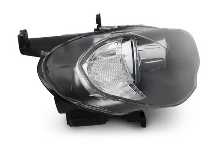 BMW X5 E70 Right Headlight, Magneti Marelli OEM, OEM 63127192570 - View 12
