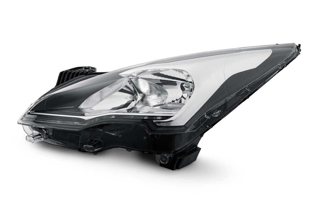 Valeo LED DRL Left Headlight for Peugeot, OEM quality, OEM 9805505680 - View 4